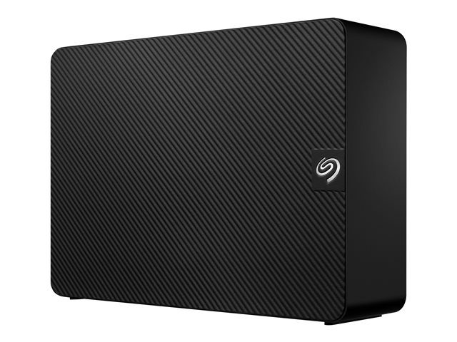 Seagate Expansion Desktop 8TB ulkoinen kovalevy