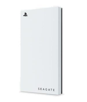 Seagate Game Drive PS5 SSD – Ulkoinen SSD PlayStationille
