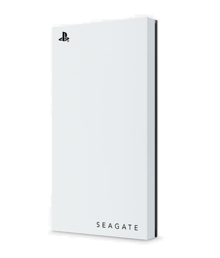 Seagate Game Drive PS5 SSD – Ulkoinen SSD PlayStationille