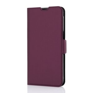 Wave Book Case Samsung Galaxy A56 5G:lle – suojaa tyylillä ja toiminnallisuudella