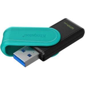Kingston muistitikku USB 3.2 Exodia S 128GB