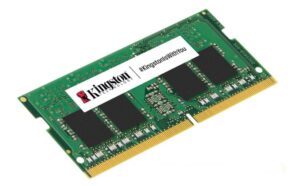 Mac yhteensopiva DDR4 16GB muisti Kingston 2666 MHz