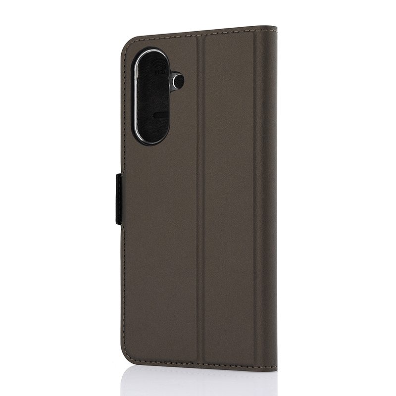 Wave Book Case Samsung A26 suojakotelo suojakotelo Samsung A26 puhelimelle