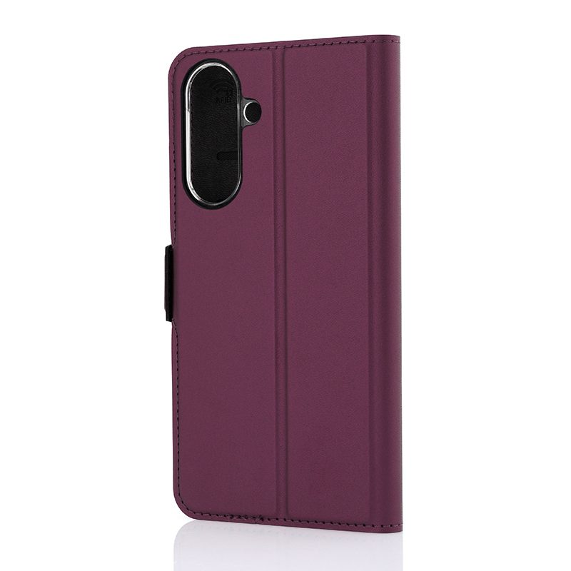 Wave Book Case suojakotelo Samsung A36 Wave suojakotelo Samsung A36