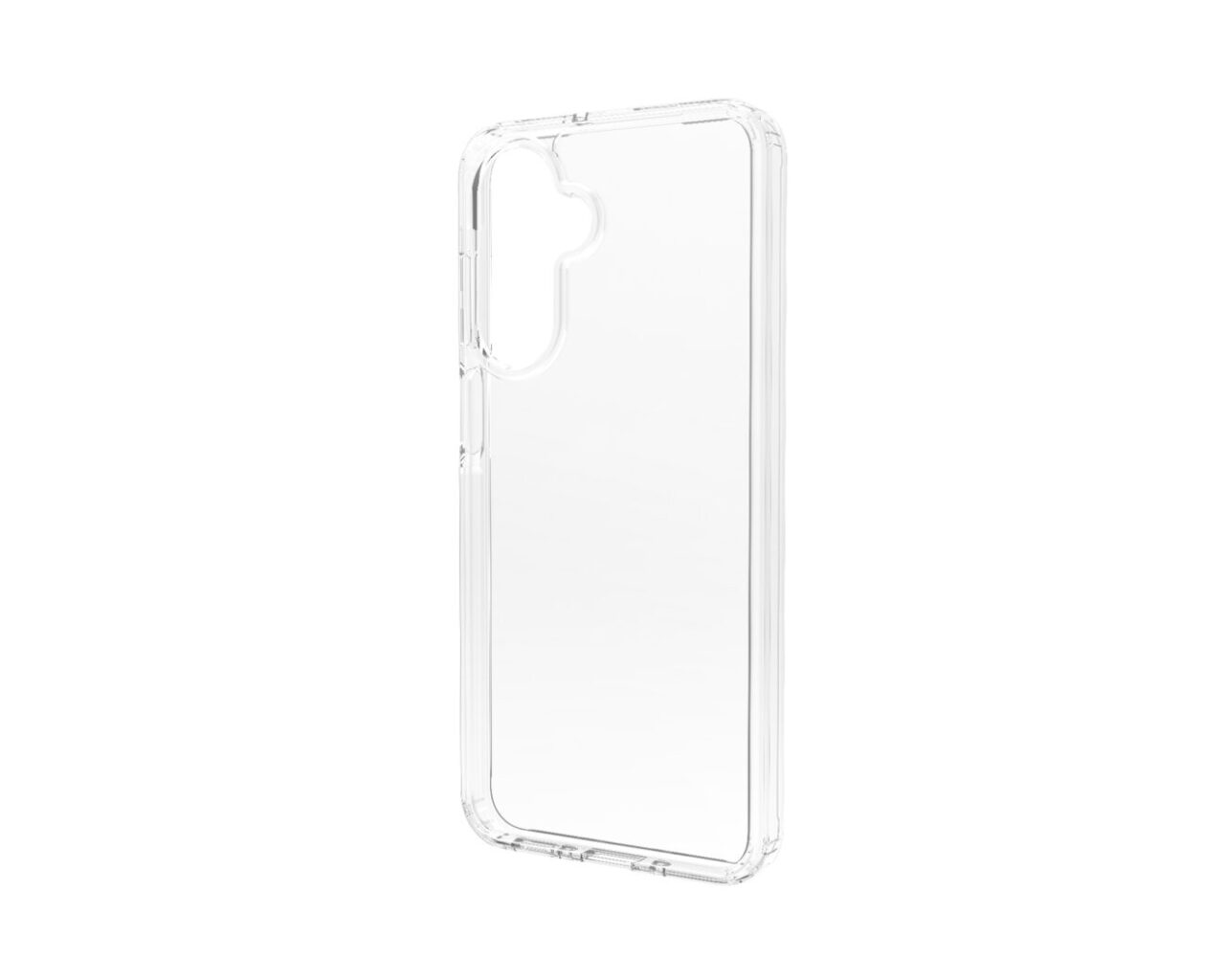 Wave Premium Case kuoret Samsung A26 5G puhelimelle. kuoret Samsung galaxy A26 5G