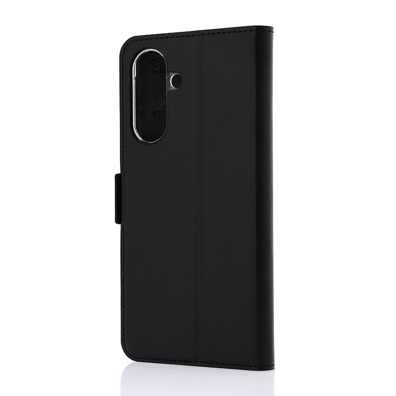 suojakotelo Samsung A26 5G musta suojakotelo Samsung Galaxy A26 5G puhelimelle