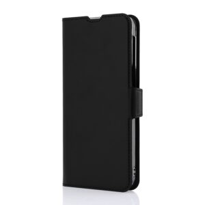 musta suojakotelo Samsung A26 puhelimelle