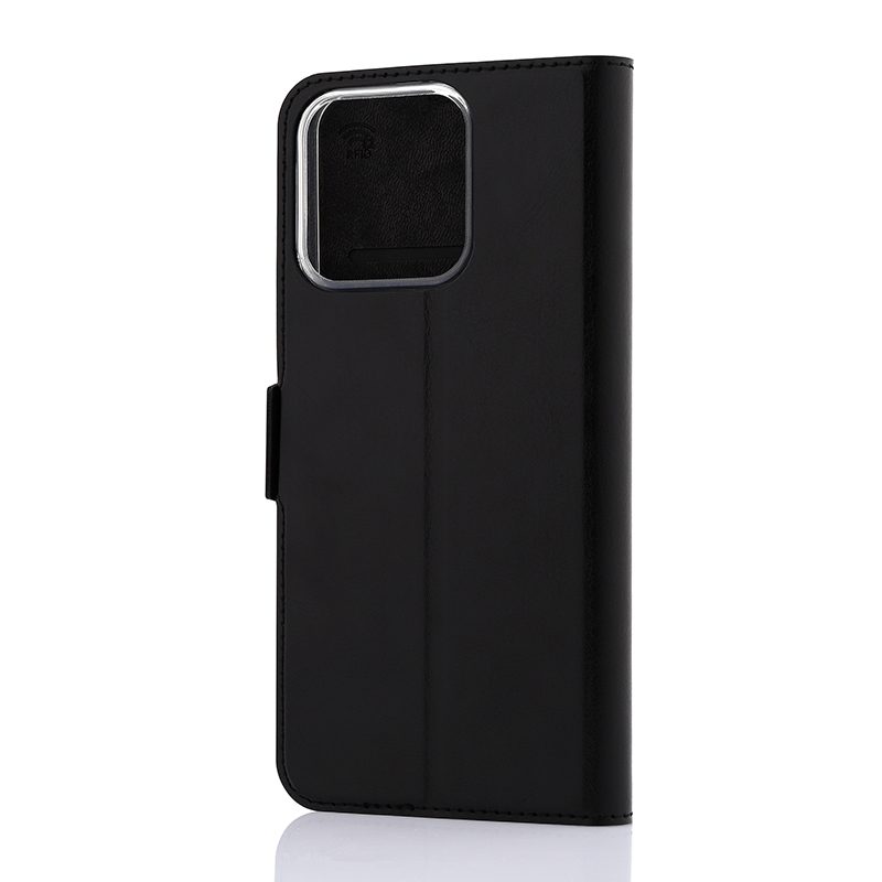 Wave Book Case suojakotelo Honor 200 Smart Wave suojakotelo Honor 200 smart