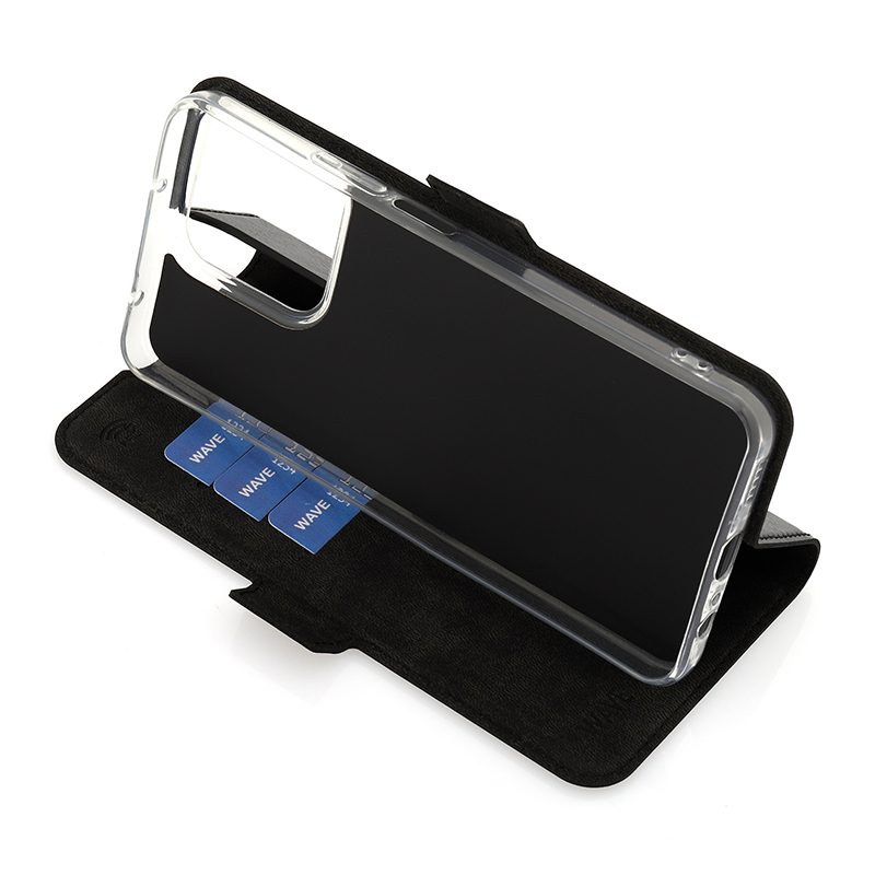 Wave Book Case suojakotelo Honor 200 Smart Wave suojakotelo Honor 200 smart