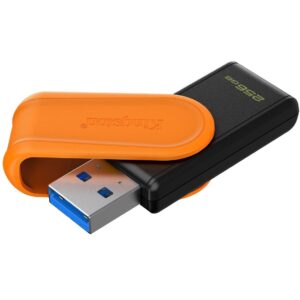Kingston muistitikku USB 3.2 Exodia S 256GB