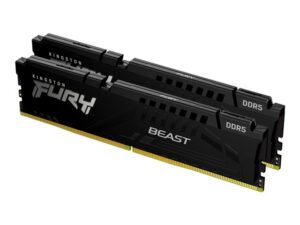 Kingston FURY Beast 32GB DDR5-6000 muistikitti