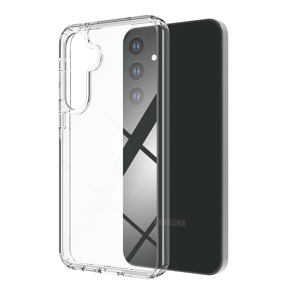 Wave Premium Case Samsung S25 + kuoret