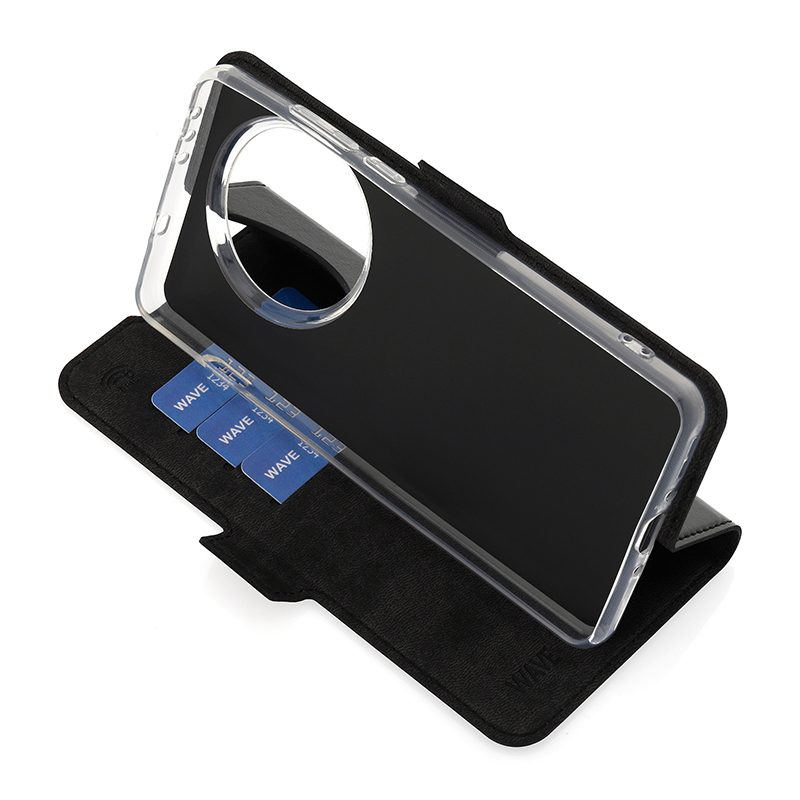 Wave Book Case suojakotelo Oneplus13 Wave suojakotelo Oneplus 13