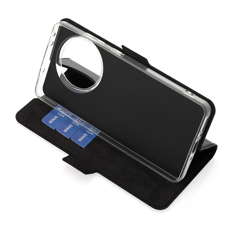 Wave Book Case suojakotelo Oneplus13R Wave suojakotelo Oneplus 13R