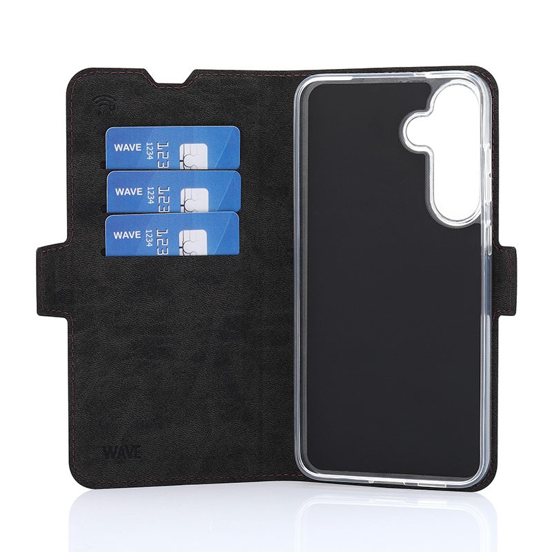 Samsung Galaxy s25 +suojakotelo suojakotelo Samsung Galaxy s25 + 5G Smoky sangria