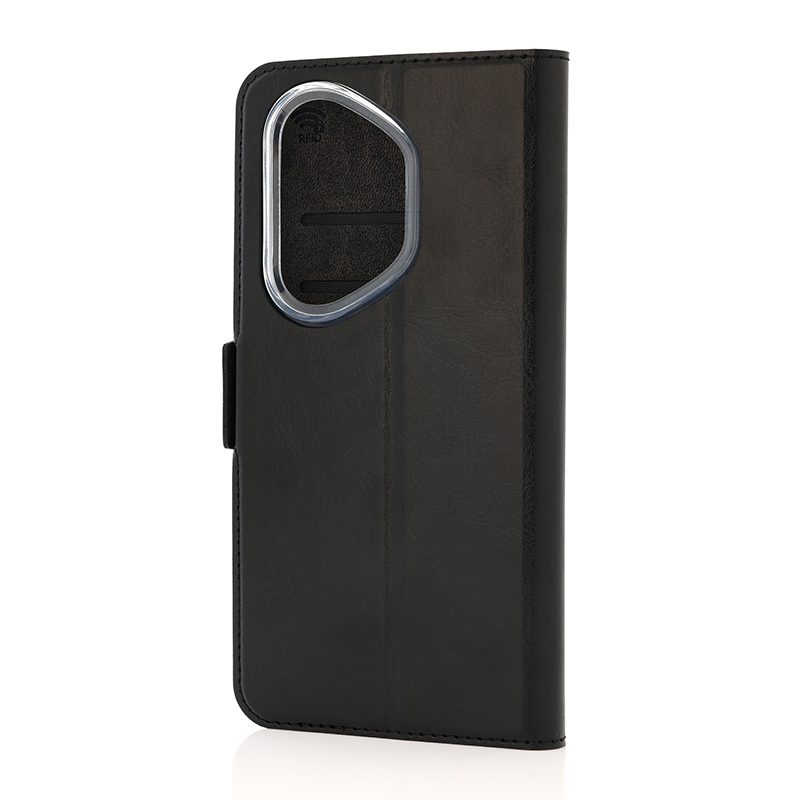 Wave Book Case suojakotelo Honor 400 Pro Wave suojakotelo Honor 400 Pro