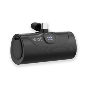 Wave GoPower lisävirta 5000 mAh