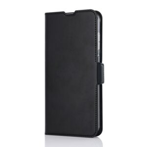 Wave suojakotelo Samsung Galaxy S25 FE 5G Musta