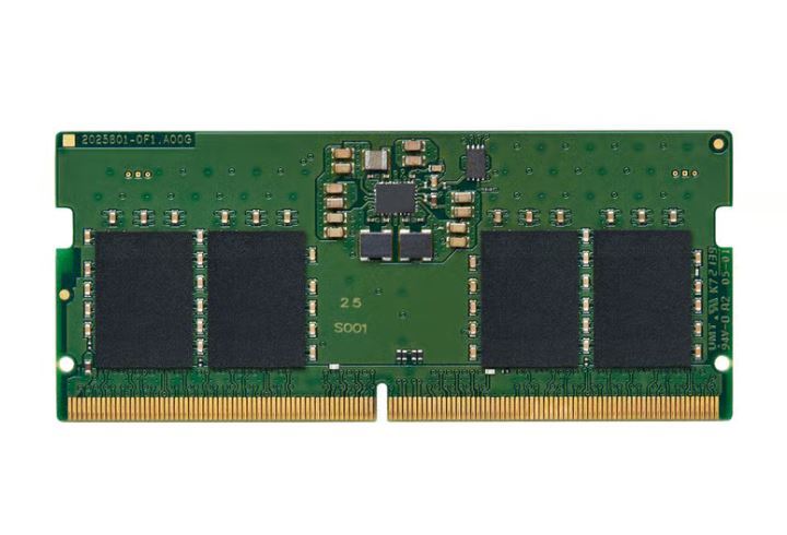 8GB DDR5 5600 MHz