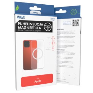 iPhone 17 Pro max MagSafe Kuori