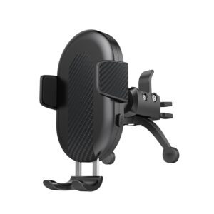 Langaton latausteline autoon