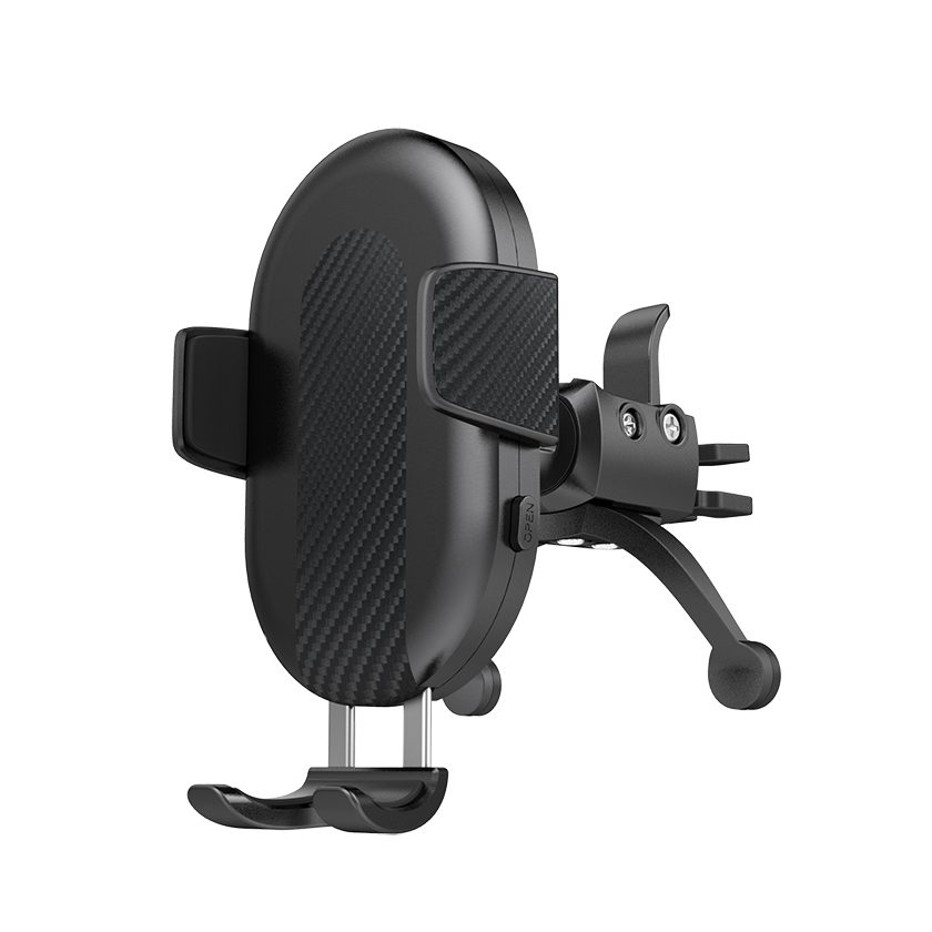 Langaton latausteline autoon