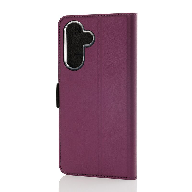 Smoky Sangria suojakotelo Samsung Galaxy A17 Samsung Galaxy A17 suojakotelo