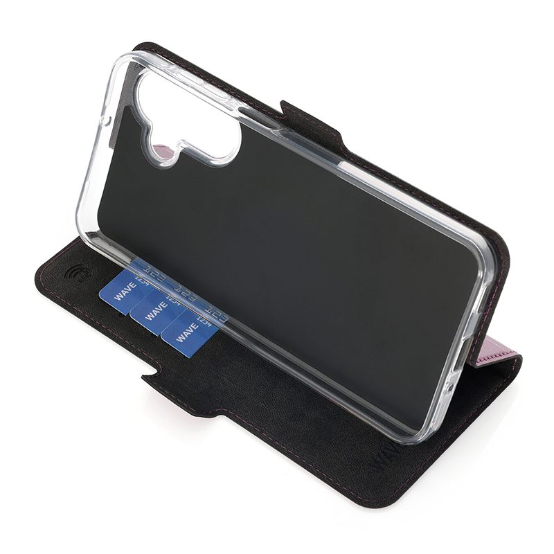 Smoky Sangria suojakotelo Samsung Galaxy A17 Samsung Galaxy A17 suojakotelo