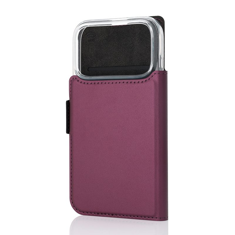 iPhone 17 pro lompakkokotelo lompakkokotelo iPhone 17 Pro