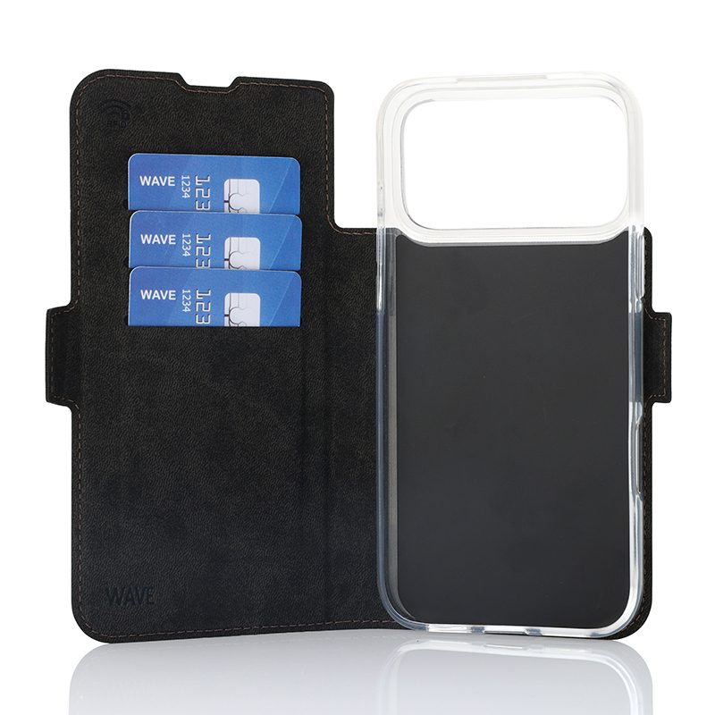 iPhone 17 pro max lompakkokotelo iPhone 17 pro max MagSafe lompakkotelo