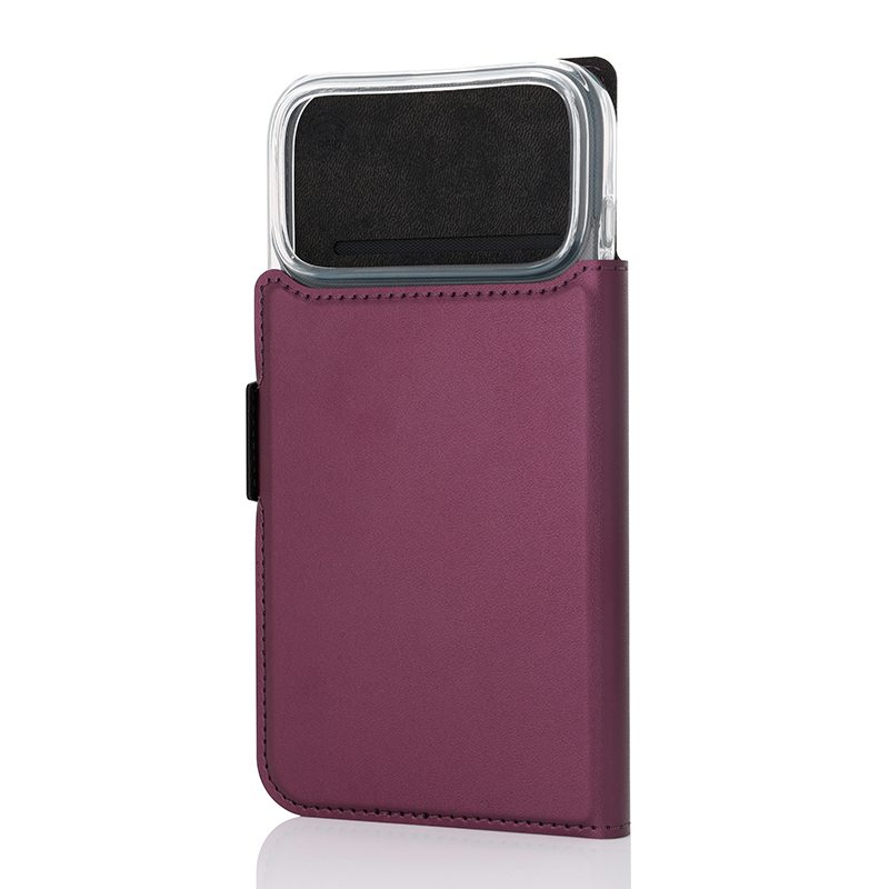 lompakkokotelo iPhone 17 Pro Max iPhone 17 pro max MagSafe lompakkotelo