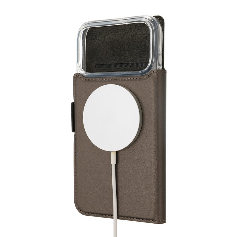 magsafe lompakkokotelo iPhone 17 Pro Max iPhone 17 pro max MagSafe lompakkotelo