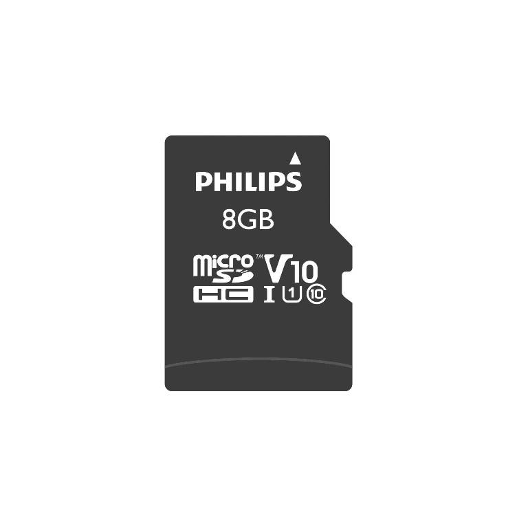 microsdhc 8gb 8GB microSD -muistikortti