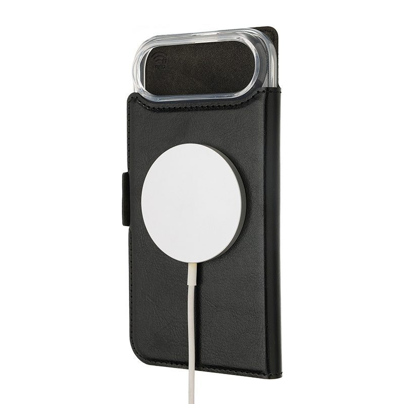 iPhone 17 Air MagSafe yhteensopiva suojakotelo iPhone 17 Air MagSafe yhteensopiva suojakotelo