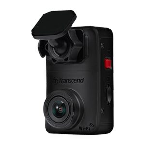 transcend drivepro autokamera fullhd