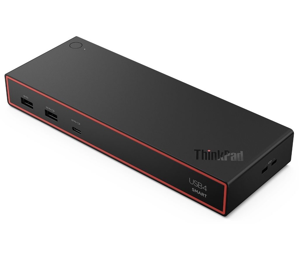 Lenovo smartdock