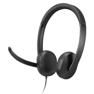 Lenovo Voip Headset 5000 -kuulokkeet