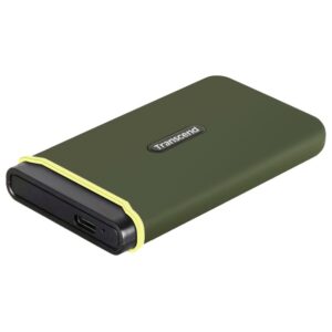 Transcend 1TB ulkoinen SSD