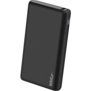 Wave Hyperpower lisävirta 27000 mAh
