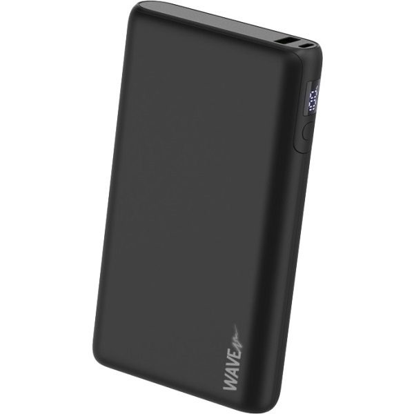 Wave Hyperpower lisävirta 27000 mAh