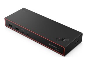Lenovo Thunderbolt 4 Smart Dock G2