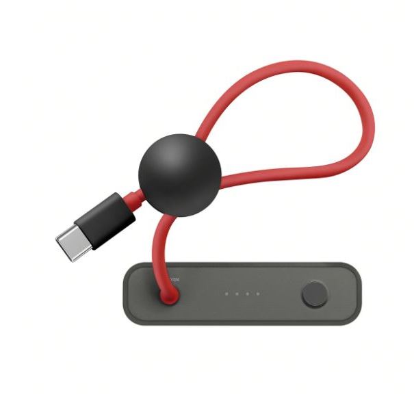 OnePlus 22.5W Magnetic Ring Power Bank Powerbank -3 OnePlus 22.5W Magnetic Ring Power Bank Powerbank varavirtalähde