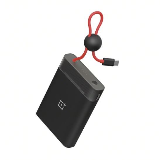 oneplus varavirtalähde