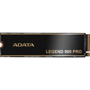ADATA LEGEND 900 PRO 1TB NVMe PCIe 4.0 SSD