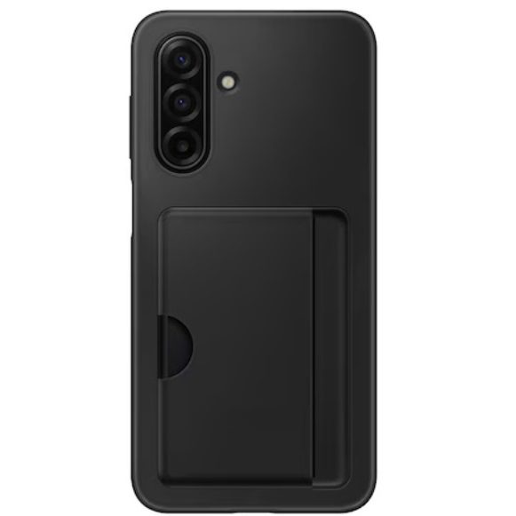 Samsung A17 Card Slot Case suojakuori Samsung A17 suojakuori