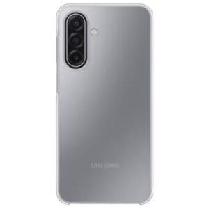 Samsung Galaxy A17 Clear Case