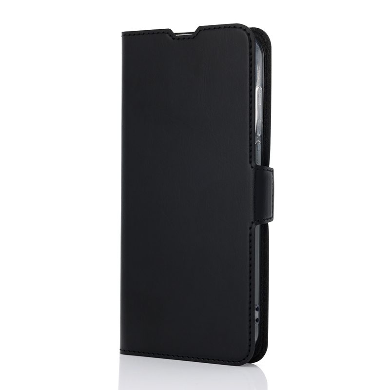 Wave Book Case suojakotelo OnePlus 15, musta