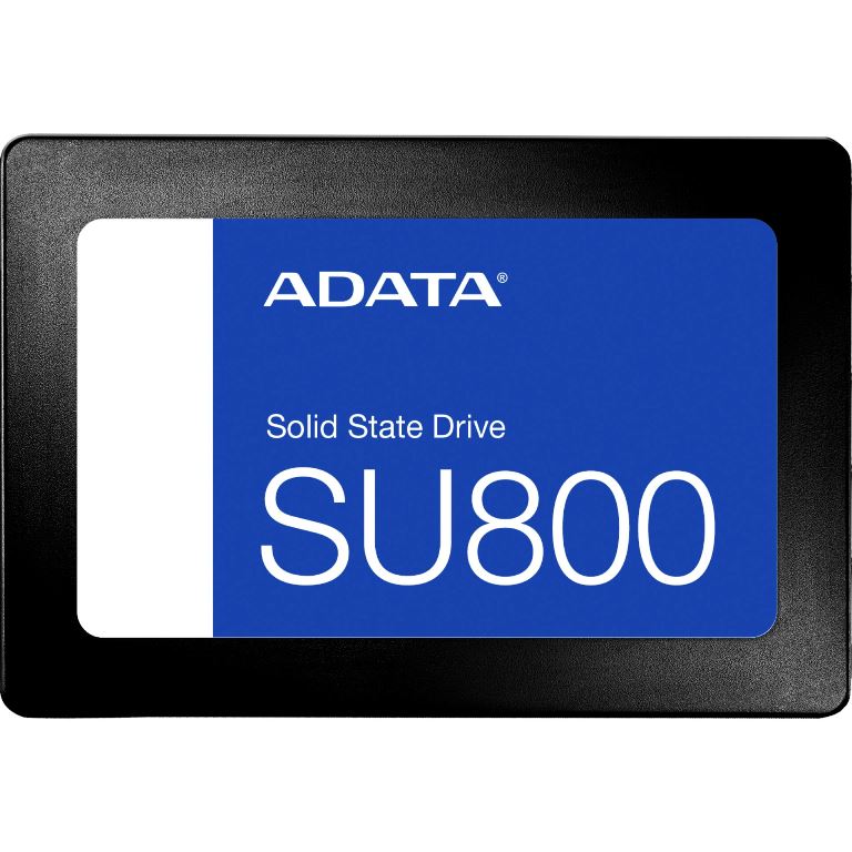 ADATA SU800 1TB 2,5 tuuman SATA SSD