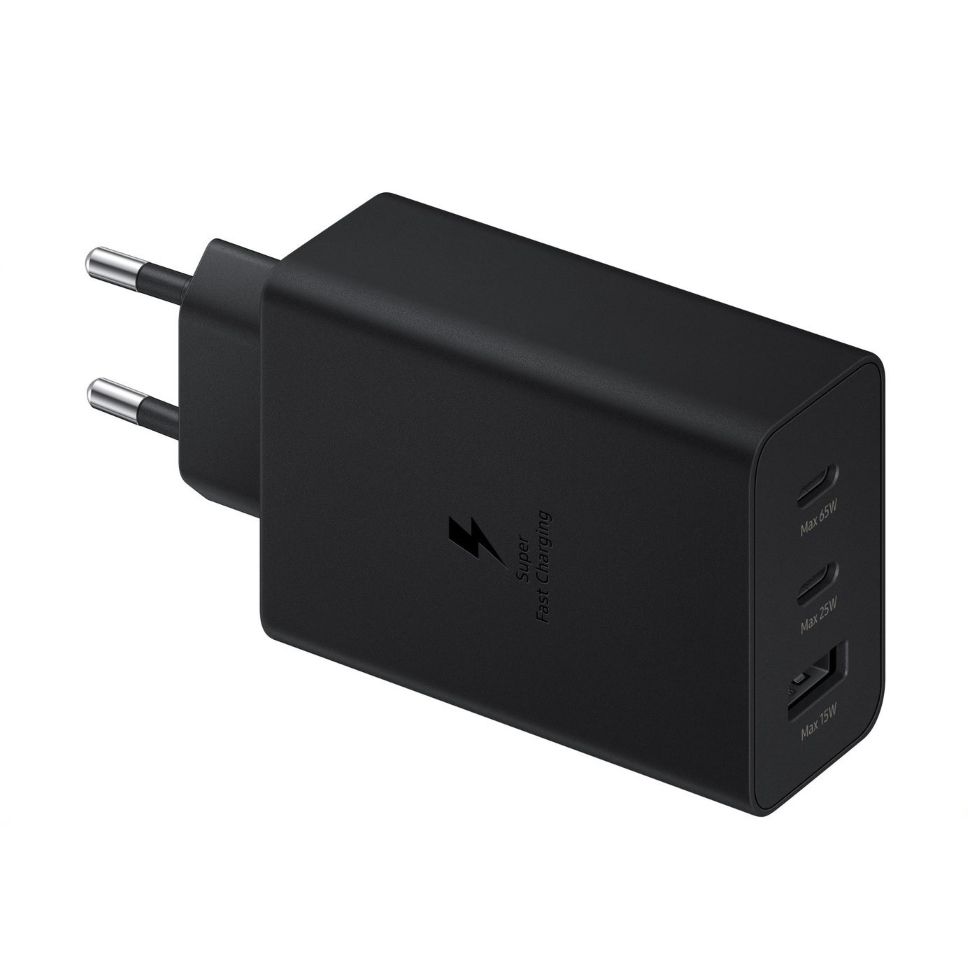 Samsung Power Charger Trio 65W