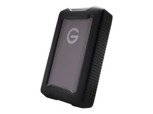 SanDisk G-DRIVE ArmorATD 5TB USB-C kovalevy